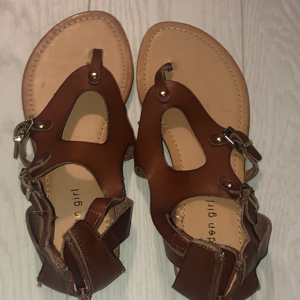 MADDEN GIRL! Never worn